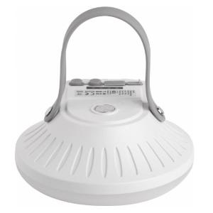 LAMPADA MULTIFUNZIONE RICARICABILE USB STELLA 0720025N