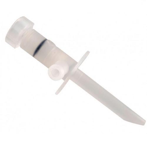 VALVOLA DI SCARICO PER BOILER TT2 SINGOLO ATTACCO 112 4002.004