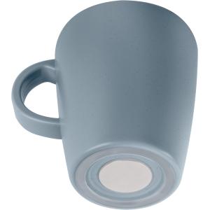 SET DI STOVIGLIE MAGNETICHE SILWY DOLOMIT 11PZ BLU 0842050N.C28