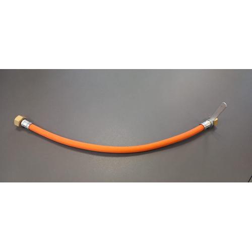 TUBO FLESSIBILE ALTA PRESSIONE ITALIA/ITALIA W20X1/14"SX F / W20X1/14"SX F 50CM