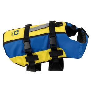 SALVAGENTE PET VEST PRO 18-36KG