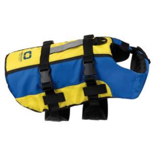 SALVAGENTE PET VEST PRO 18-36KG