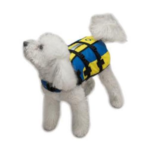 SALVAGENTE PET VEST PRO 18-36KG