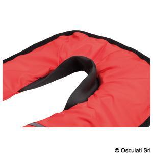 GIUBBOTTO SALVAGENTE AUTO GONFIABILE 1MAD 150 N (EN ISO 12402-3)