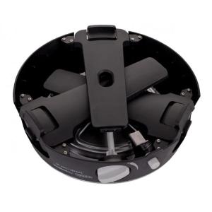 SAFARI CHEF 30 HP DELUXE 30MB 6546C-10-EU ATTACCO PER BOMBOLETTA