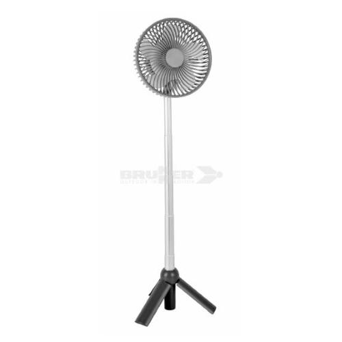 VENTILATORE TELESCOPICO RICARICABILE THYFAN RG 0716010N