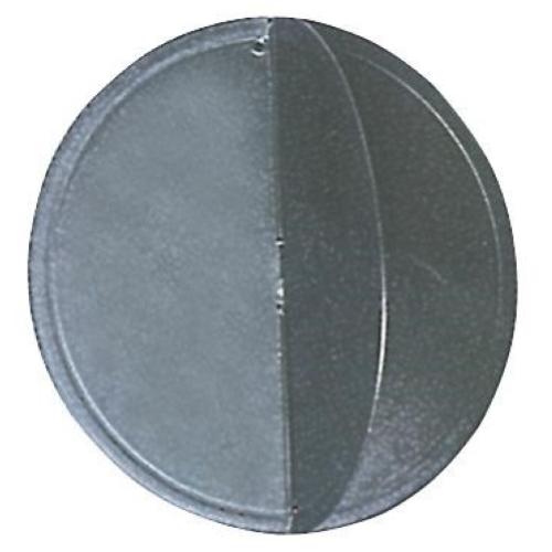 PALLONE NERO DIAM.300MM