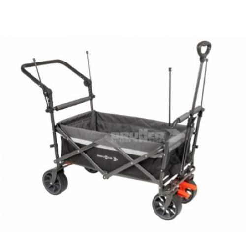 CARRELLO PIEGHEVOLE CARGO PRIME 0814017N