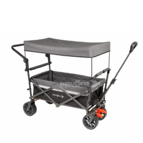 CARRELLO PIEGHEVOLE CARGO PRIME 0814017N