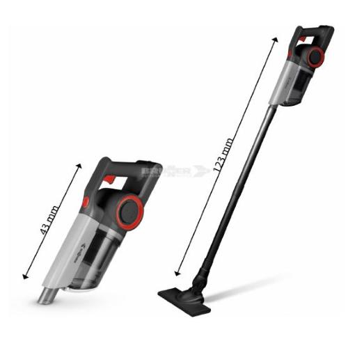 ASPIRAPOLVERE PORTATILE POTENTIA 0436022N