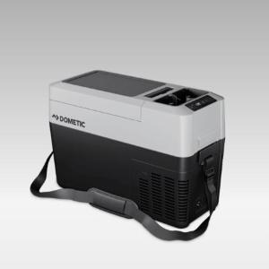 FRIGORIFERO COMPRESSORE 13L APERTURA POZZETTO 12/24/110/240V COOLFREEZE CFF 12