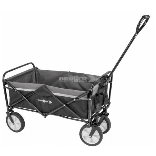 CARRELLO PIEGHEVOLE CARGO LINX 0814011N