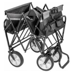 CARRELLO PIEGHEVOLE CARGO LINX 0814011N