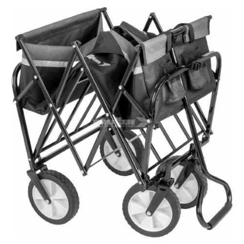 CARRELLO PIEGHEVOLE CARGO LINX 0814011N