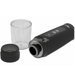 MACCHINA CAFFE' ESPRESSO PORTATILE VIVAMOCA RICARICABILE USB 7201846N