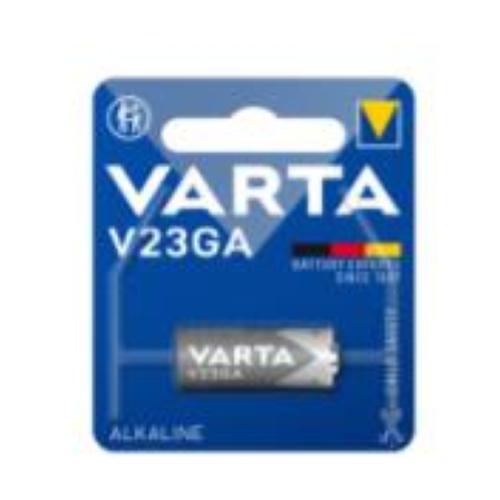 BATTERIA A23 12V VARTA 1PZ