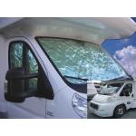 OSCURANTE TERMICO INTERNO 9 STRATI DUCATO DAL 2006 AL 2013