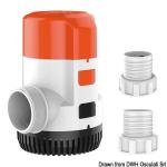 POMPA SENTINA 24V G3700