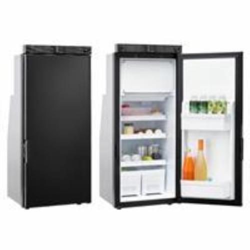 FRIGORIFERO COMPRESSORE DA INCASSO T1090 MANIGLIA CENTRALE