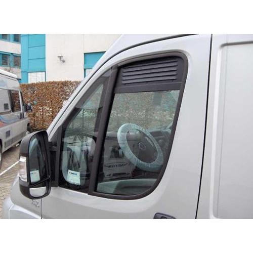 GRIGLIA DI VENTILAZIONE PER CABINA GUIDA DUCATO DAL 2002 AL 2006 2PZ