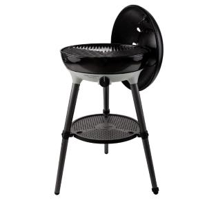 BARBECUE A GAS CARRY CHEF 50 2 BBQ/PAELLA PAN 30MBAR 8915C-70-EF