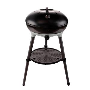 BARBECUE A GAS CARRY CHEF 50 2 BBQ/PAELLA PAN 30MBAR 8915C-70-EF
