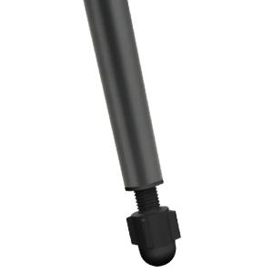 BARBECUE A GAS CARRY CHEF 50 2 BBQ/PAELLA PAN 30MBAR 8915C-70-EF