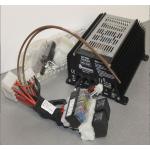 CARICABATTERIE NE13GT NORDELETTRONICA ANCHE LITIO 624.213.02