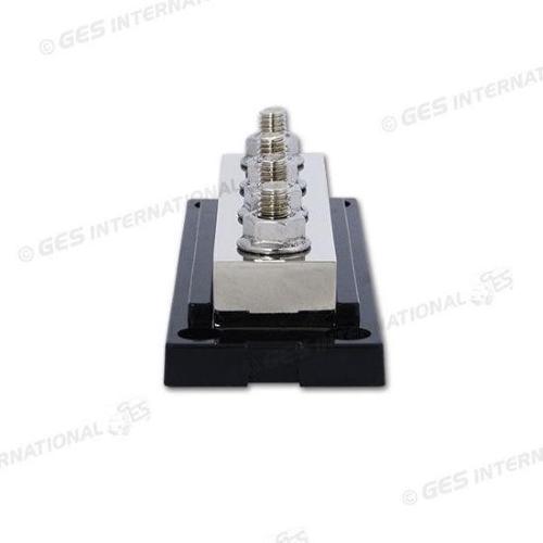 BARRA DI CONNESSIONE BUS BAR 600A