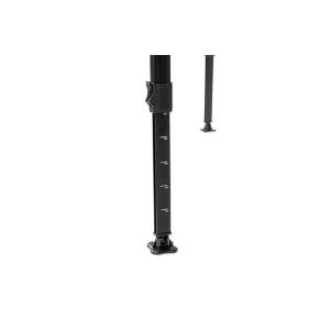 TAVOLO GLENDALE BAMBOO PIEGHEVOLE 80X60CM