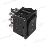 COMMUTATORE BIPOLARE 12V 26X21MM