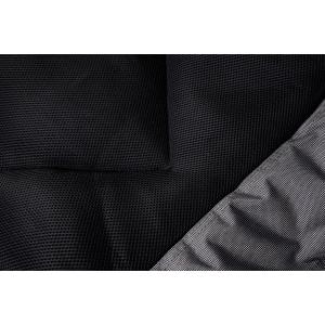 DIVANETTO ACTION SOFA 3D NERO 0404041N.C09