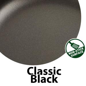 POPOTE SET DI PENTOLE SKIPPER 4+1 DIAMETRO 22CM 0806008N