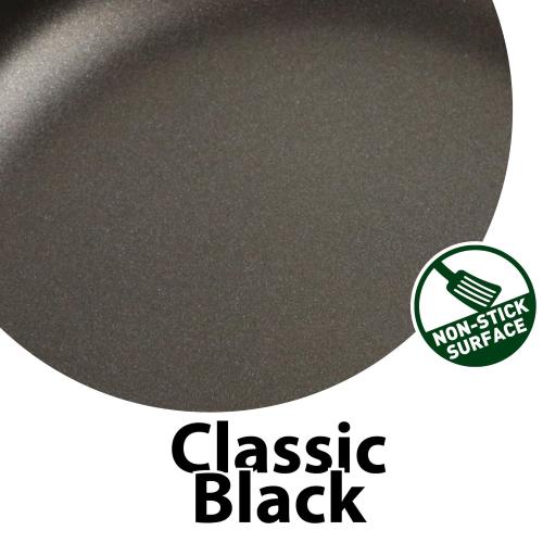 POPOTE SET DI PENTOLE SKIPPER 4+1 DIAMETRO 22CM 0806008N