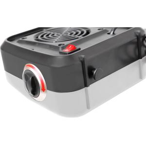 STUFETTA STUFA ELETTRICA KERO THERMOSTAT 7202840N