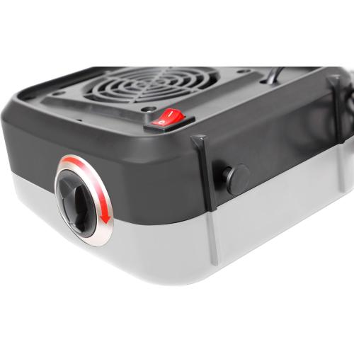 STUFETTA STUFA ELETTRICA KERO THERMOSTAT 7202840N