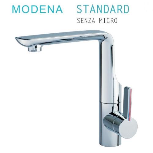 MISCELATORE MONOCOMANDO MODENA STANDARD