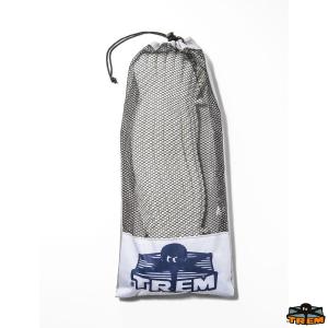 CIMA ORMEGGIO Ø MM.10 MATASSA 6MT BIANCA IMPIOMBATA