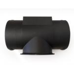 RACCORDO A T 60/60/60 TUBO TUBO BOCCHETTA WEBASTO RWA8500