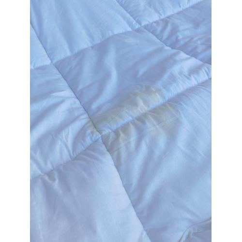 PRONTO LETTO DOLCE VITA 120/130X190 DIFETTOSO