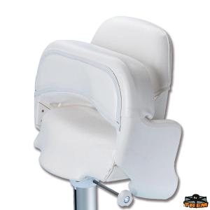 POLTRONA YACHTSMAN IMBOTTITA