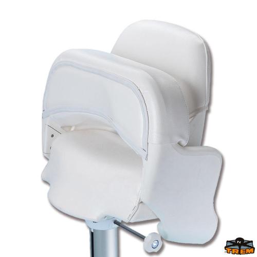 POLTRONA YACHTSMAN IMBOTTITA