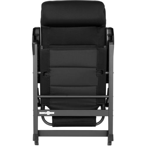 SEDIA SKYE 3D NERO 0404063N.C09