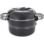 POPOTE SET DI PENTOLE FLAVOR 7+1 PZ Ø 22 0806078N