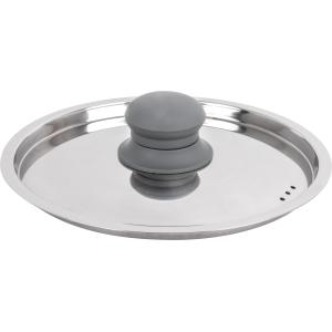 POPOTE SET DI PENTOLE FLAVOR 7+1 PZ Ø 22 0806078N