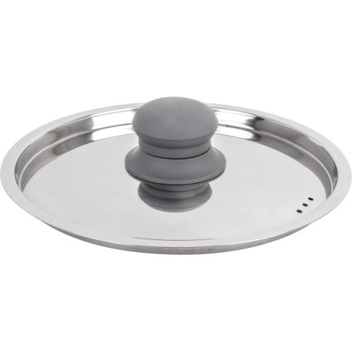 POPOTE SET DI PENTOLE FLAVOR 7+1 PZ Ø 22 0806078N