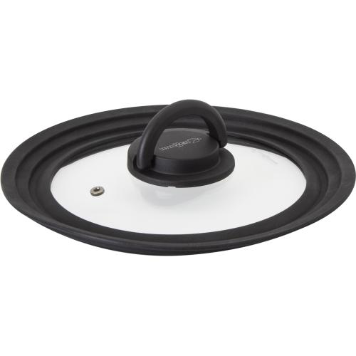 POPOTE SET DI PENTOLE PIRATE NG 7+1 PZ Ø 22 0806084N ADATTO A INDUZIONE!