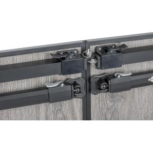 TAVOLO PIEGEVOLE ELÙTOP COMPACK EXTENSION 0406060N