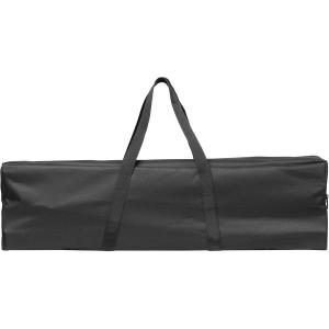 TAVOLO ALLUMINIO PIEGHEVOLE TITANIUM QUADRA COMPACK 6 0406068N