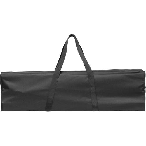 TAVOLO ALLUMINIO PIEGHEVOLE TITANIUM QUADRA COMPACK 6 0406068N